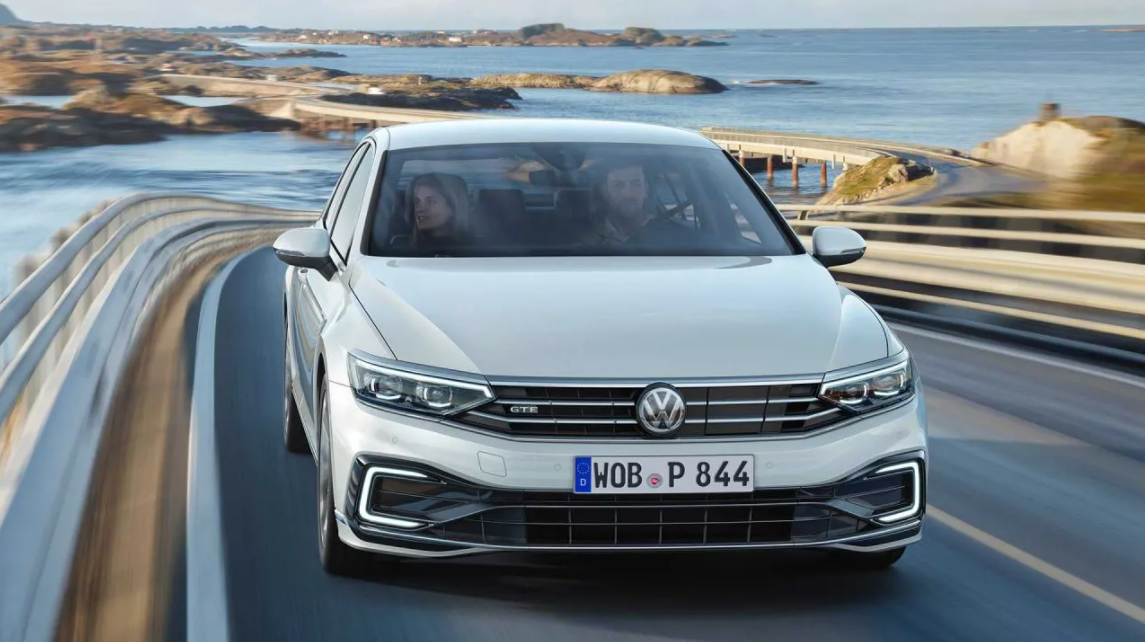 Volkswagen Passat Mart ayına özel liste! 5