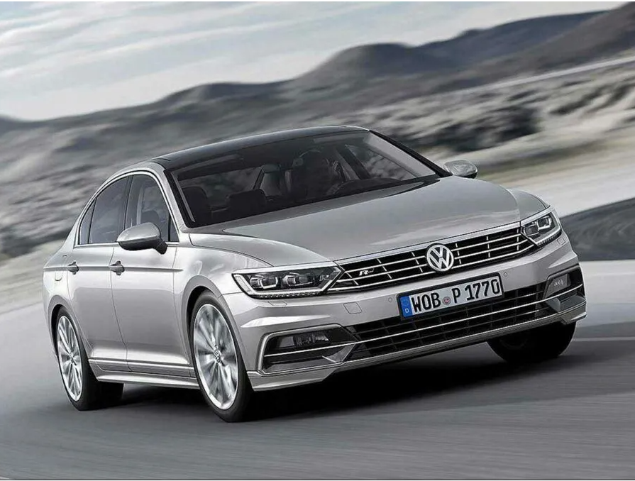 Volkswagen Passat Mart ayına özel liste! 4