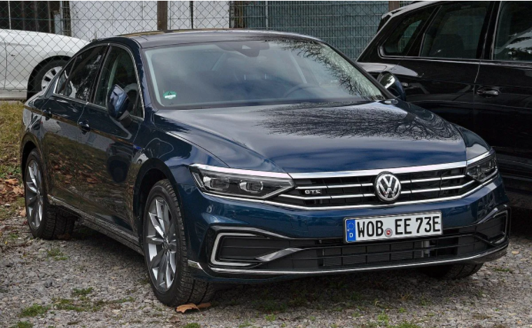 Volkswagen Passat Mart ayına özel liste! 3