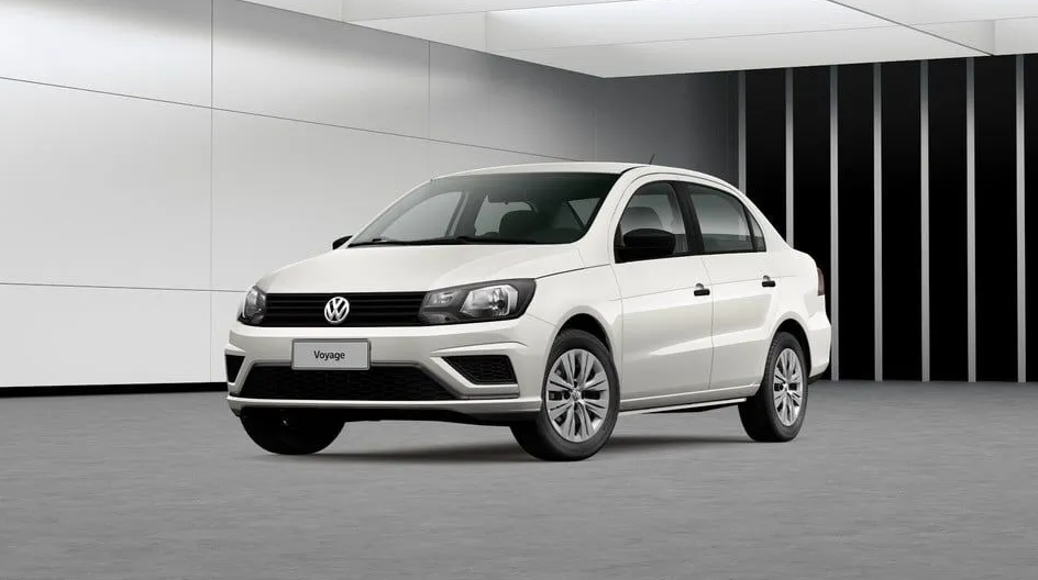 Volkswagen Vogage Türkiye pazarını sallayacak! 7