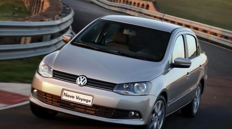 Volkswagen Vogage Türkiye pazarını sallayacak! 6