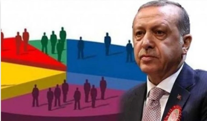 AKP'nin eski anketçisi son oy oranını açıkladı | Saray'da bu anketi gören elde avuçta kalan bu diyor 7