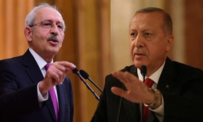 Seçmenin tercihi Erdoğan'ı üzecek: Cumhurbaşkanlığı anketi sonucu yayınlandı 3