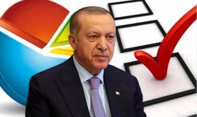 Seçmenin tercihi Erdoğan'ı üzecek: Cumhurbaşkanlığı anketi sonucu yayınlandı 7
