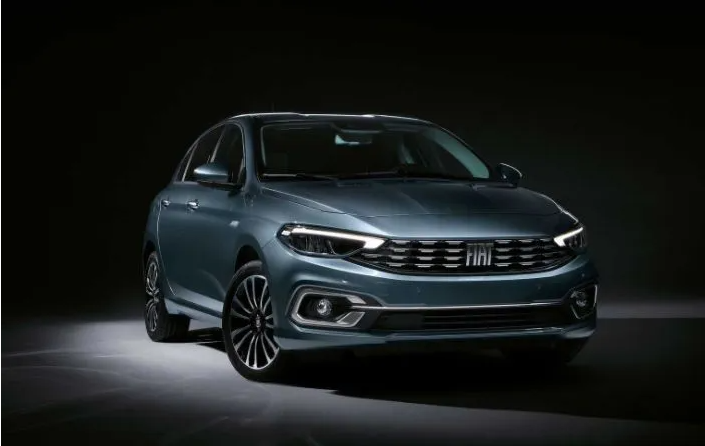 Fiat Egea Mart 2022 fiyat listesi belli oldu! 12