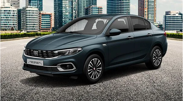 Fiat Egea Mart 2022 fiyat listesi belli oldu! 11