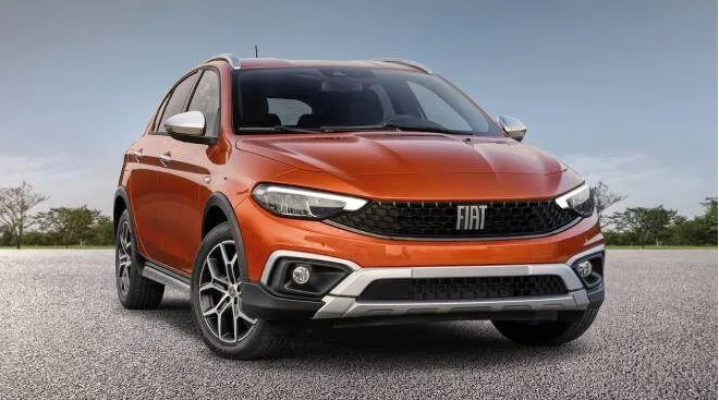 Fiat Egea Mart 2022 fiyat listesi belli oldu! 3