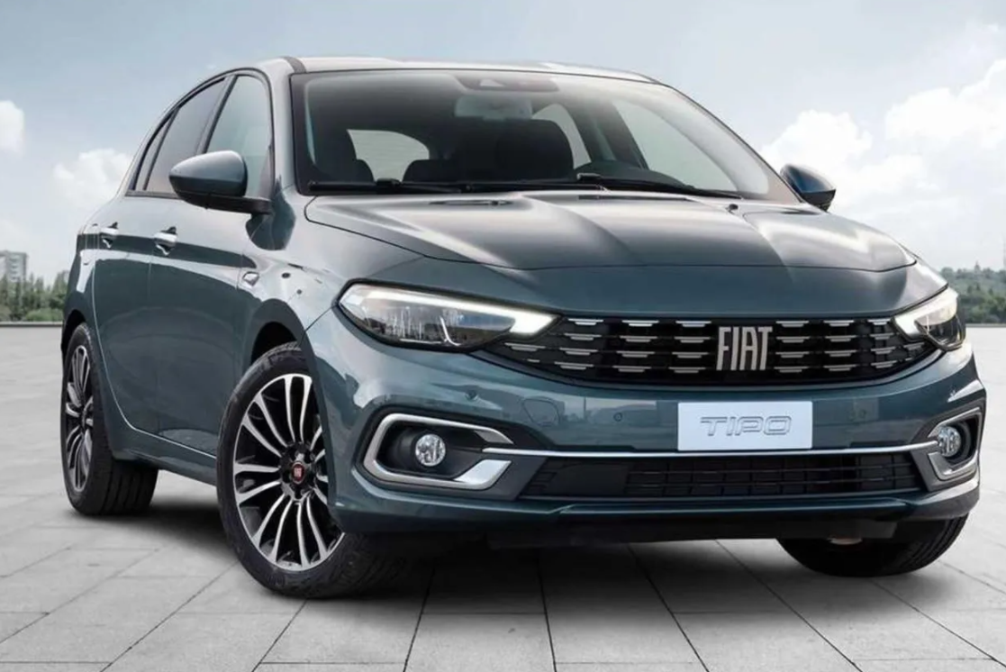 Fiat Egea Mart 2022 fiyat listesi belli oldu! 1