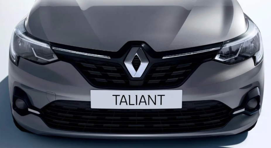 Renault Taliant fiyat listesi belli oldu! 4