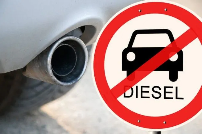 Benzinli ve mazotlu otomobillerde vergi sıfırlanıyor! 10