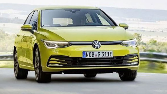 Volkswagen Golf güncel fiyat listesi! Maalesef fiyatlar uçtu 9