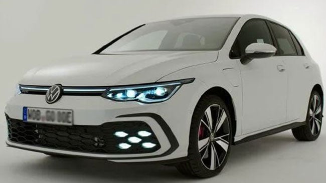 Volkswagen Golf güncel fiyat listesi! Maalesef fiyatlar uçtu 7