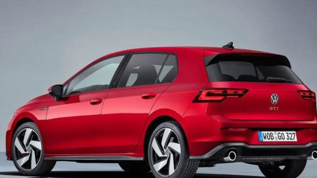 Volkswagen Golf güncel fiyat listesi! Maalesef fiyatlar uçtu 10