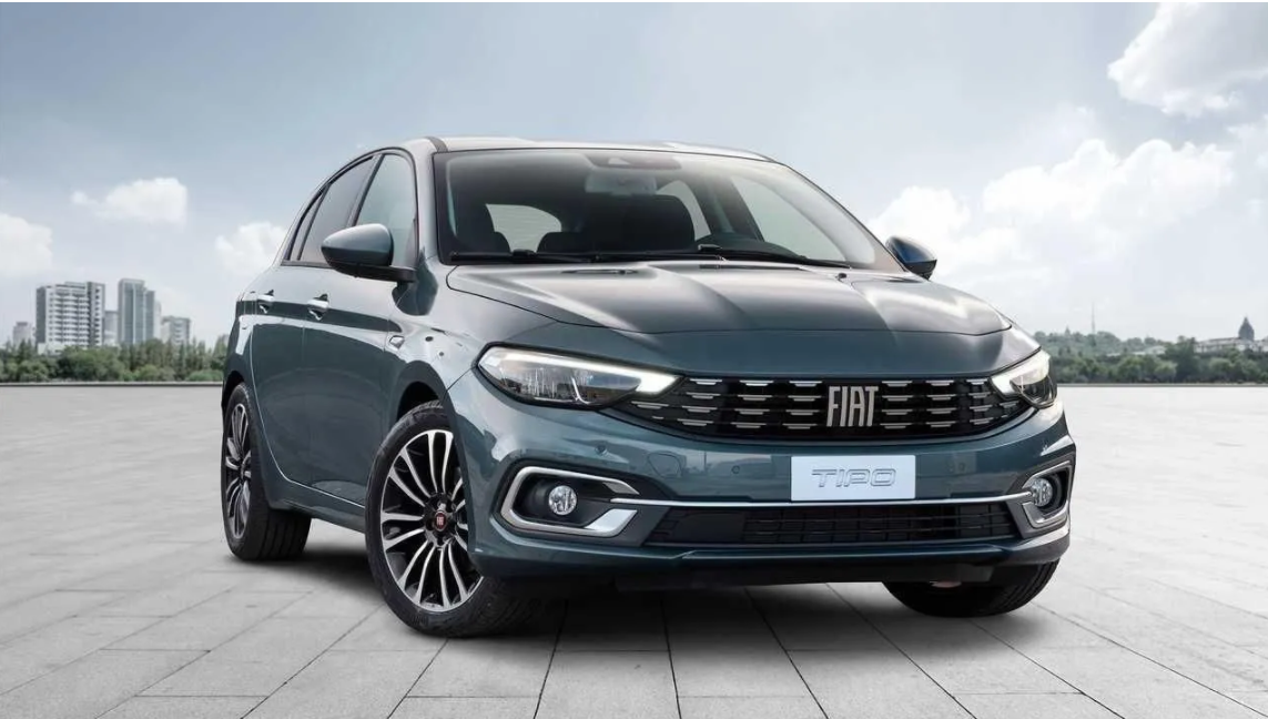 Fiat Egea Cross’un indirimli fiyatı belli oldu 5