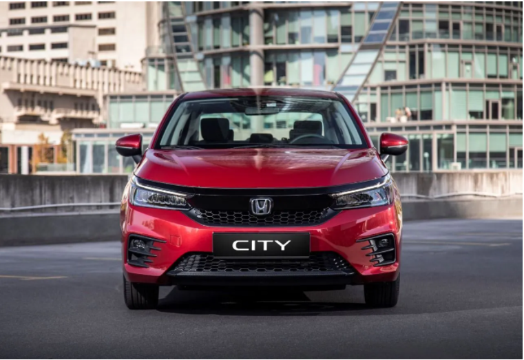 Honda sıfır City fiyatını 170 bin TL’ye düşürecek 11