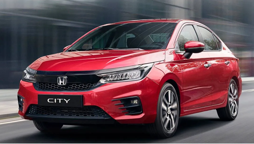 Honda sıfır City fiyatını 170 bin TL’ye düşürecek 4