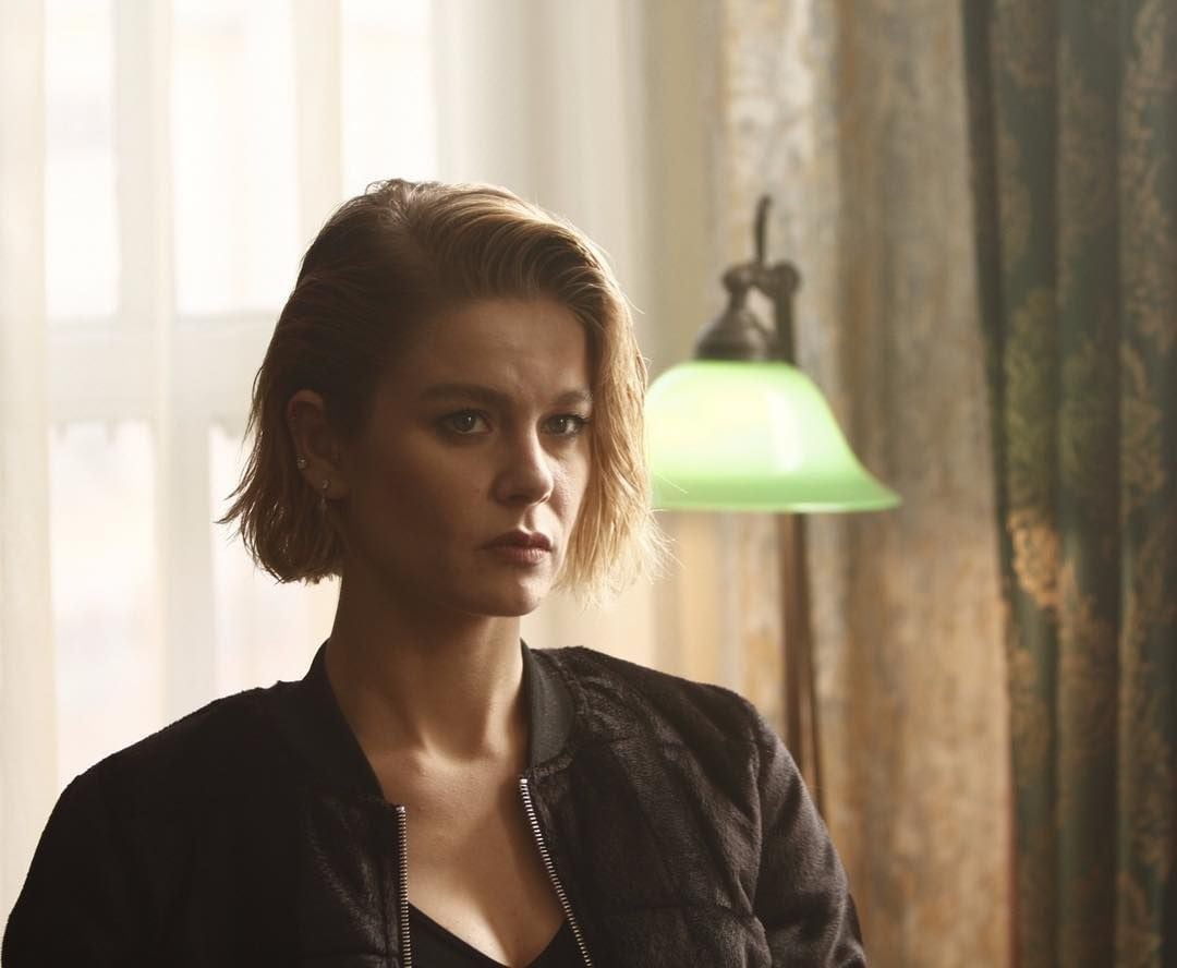 Burcu Biricik'in 11 yıl önceki hali olay oldu! Meğer o yarışmaya katılmış 23