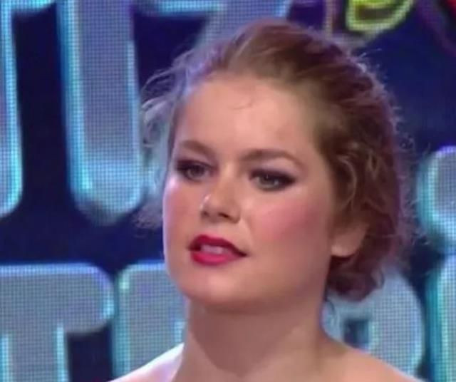 Burcu Biricik'in 11 yıl önceki hali olay oldu! Meğer o yarışmaya katılmış 11