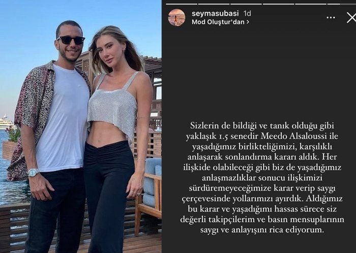 Şeyma Subaşı ayrılık sonrası apar topar İstanbul’a döndü! ‘Acun yandı’ yorumu olay oldu 6