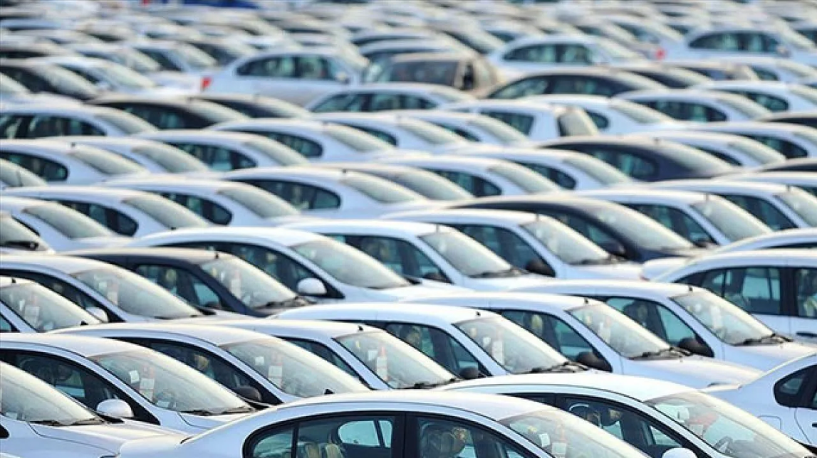 Uzmanlar: Otomobil fiyatlarında büyük düşüş olacak, bekleyin! 5