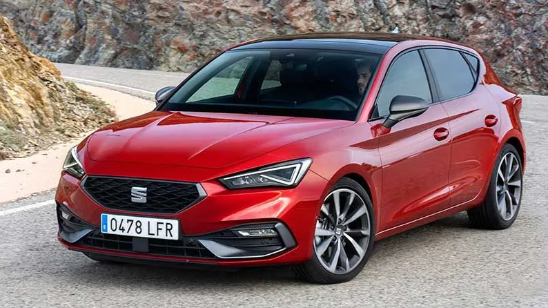 Seat Leon Mart ayı listesi yayınlandı! Bu liste hem el hem cep yakar... 1