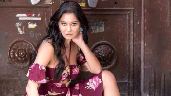 Nurgül Yeşilçay:''Azıcık yamuğum ama gayet iyiyim'' 10