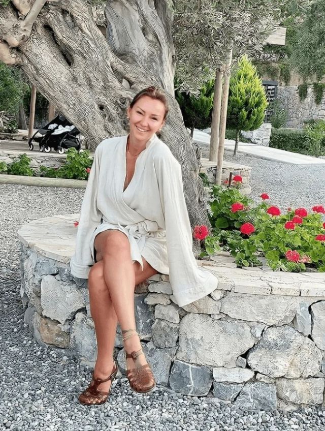 Pınar Altuğ aşk pozunu paylaştı! Şef Mehmet Yalçınkaya'dan olay yorum 2