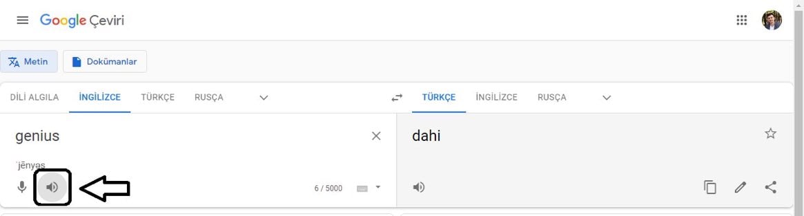 Google Translate'in bu 9 özelliğini biliyor muydunuz? 14