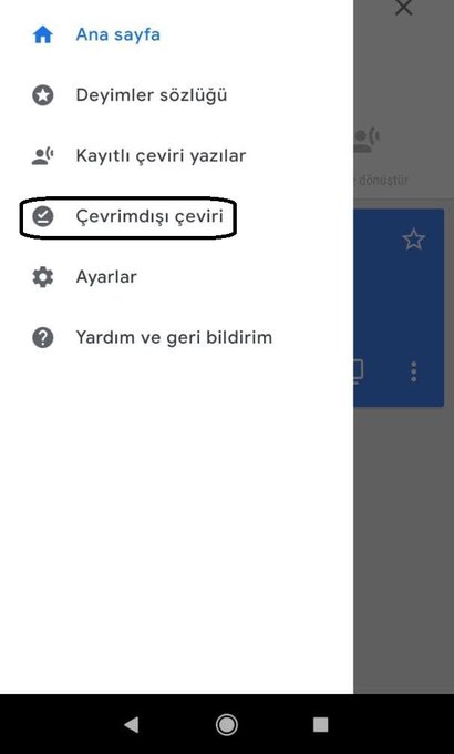 Google Translate'in bu 9 özelliğini biliyor muydunuz? 7