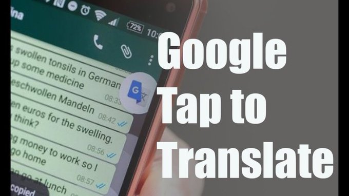 Google Translate'in bu 9 özelliğini biliyor muydunuz? 6