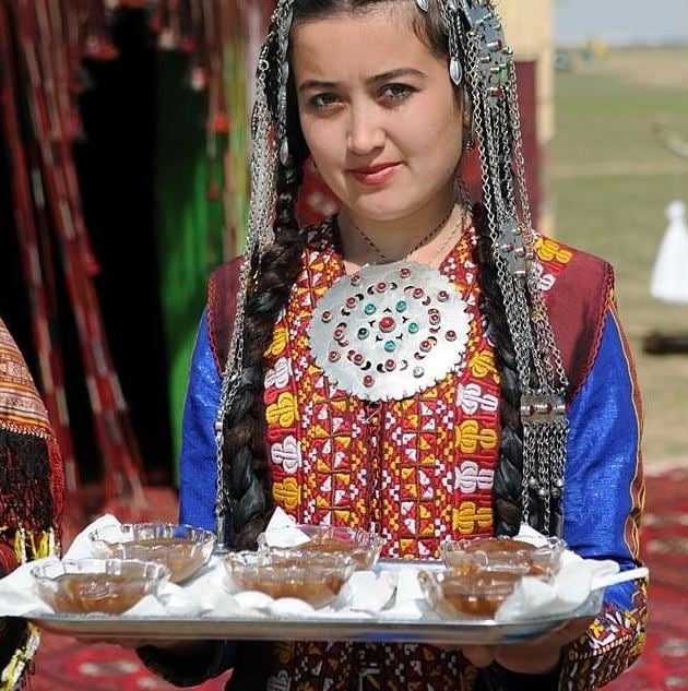 Türk dünyasını Nevruz coşkusu sardı 4