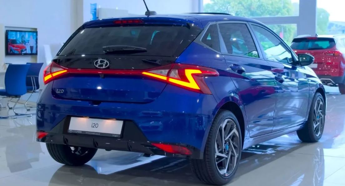 Hyundai'nin bu modelinde sürpriz fiyatlar açıklandı 9