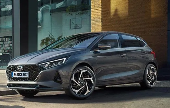 Hyundai'nin bu modelinde sürpriz fiyatlar açıklandı 3