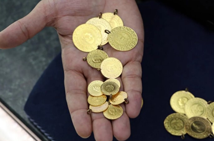 Altın fiyatları için yapılan planı İslam Memiş açıkladı. Yatırımcılar dikkat 6
