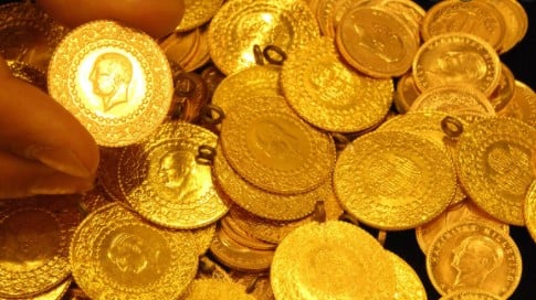 Altın fiyatları için yapılan planı İslam Memiş açıkladı. Yatırımcılar dikkat 8