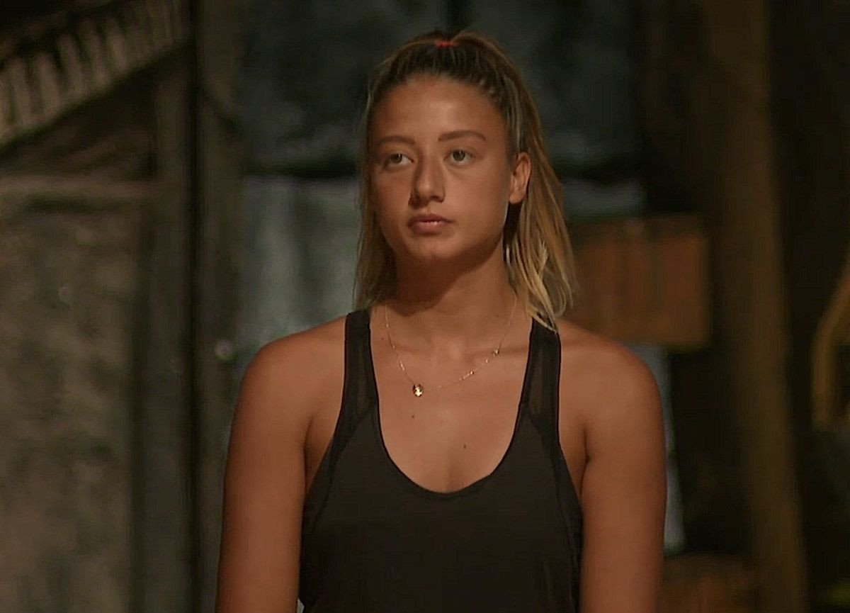 Survivor Aleyna Kalaycıoğlu, bikinili paylaşımıyla olay oldu 3