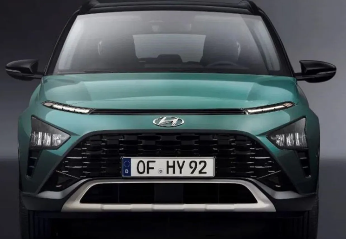 HB değil SUV! Mart sonu Hyundai Bayon fiyatları belli oldu 9