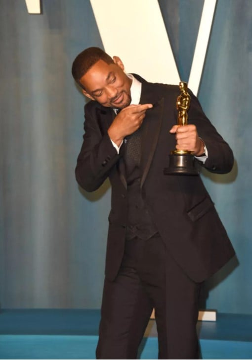 Will Smith'in Oscar'ı geri alınacak mı? 3