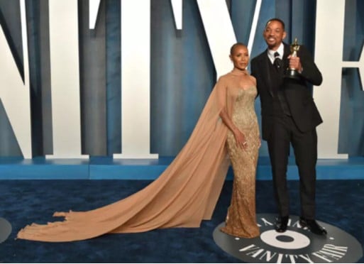 Will Smith'in Oscar'ı geri alınacak mı? 8