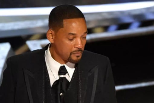 Will Smith'in Oscar'ı geri alınacak mı? 7