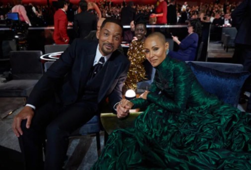 Will Smith'in Oscar'ı geri alınacak mı? 10