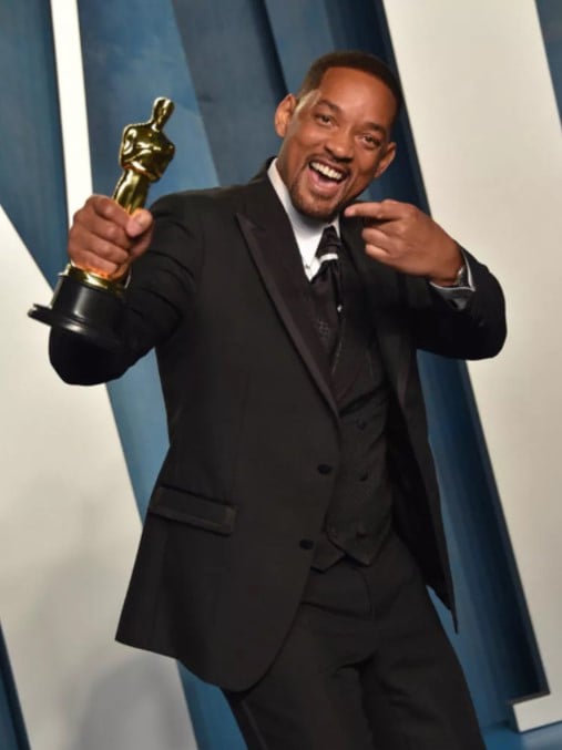 Will Smith'in Oscar'ı geri alınacak mı? 6