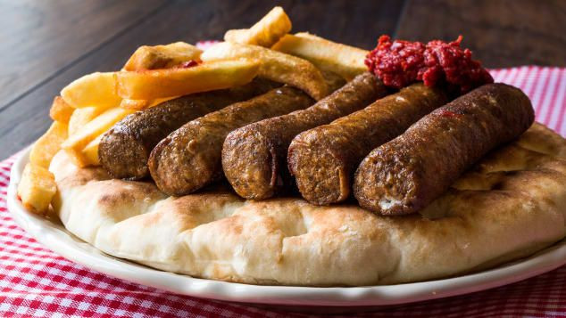 ABD'nin ünlü kanalı CNN seçti: Türkiye'nin en iyi 23 yemeği 8