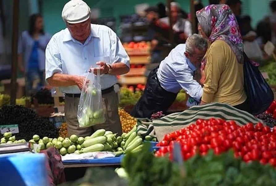 'Geliriniz giderinizi karşılıyor mu?' İşte Türkiye Raporu'nun anketinden çıkan çarpıcı sonuçlar 1