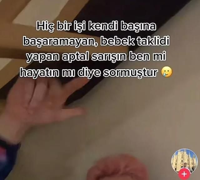 Ebrar Karakurt ve İmge arasında büyük kavga! 11