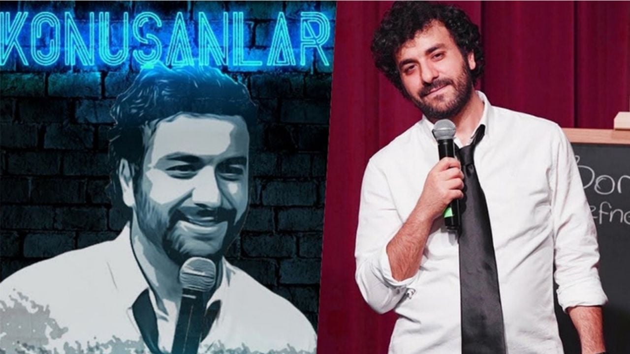 Hasan Can Kaya'ya, Acun Ilıcalı'nın kefil olduğu iddia ediliyor 7