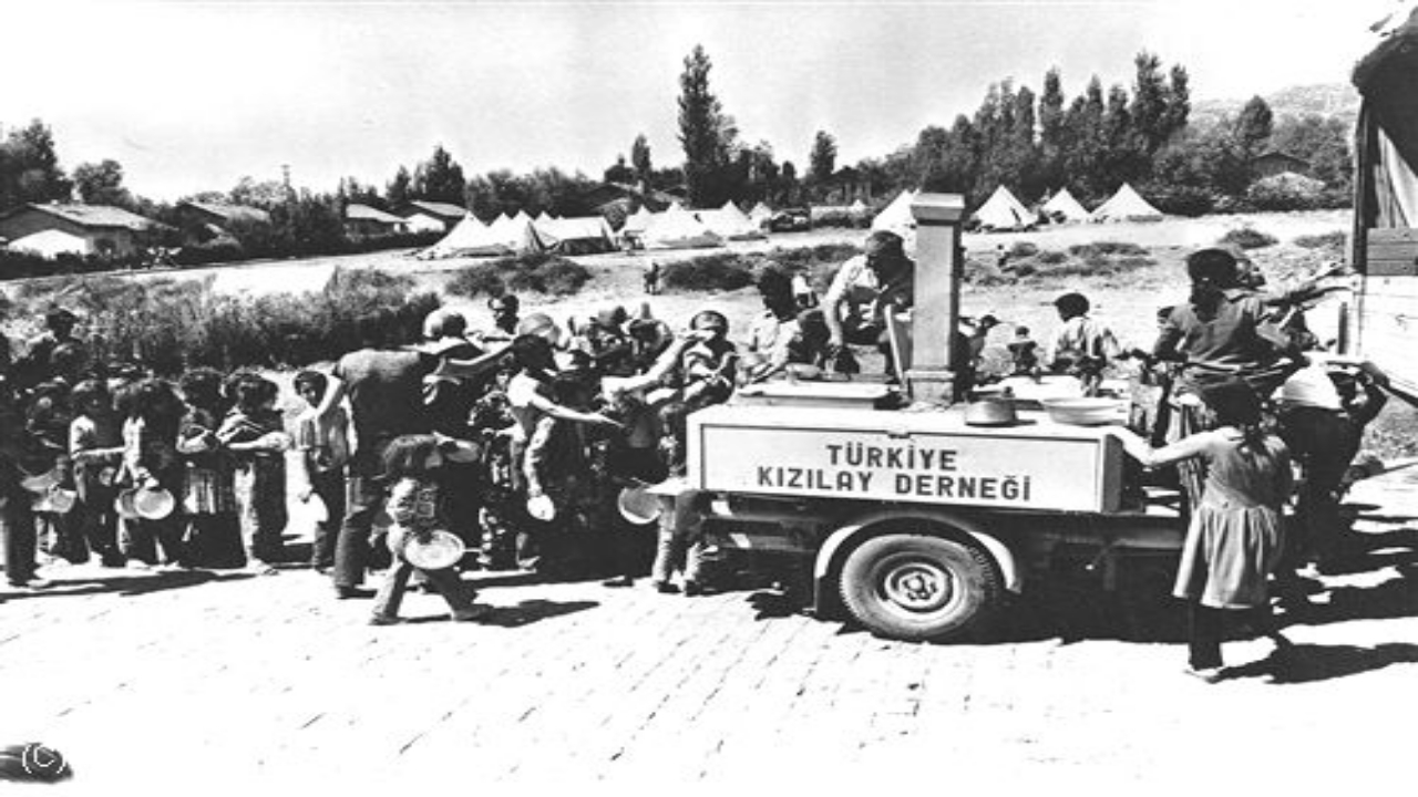 II. Dünya Savaşında Nazilerden kaçan Yahudileri Filistin'e götürürken Romanya'dan yola çıkan Struma gemisinin unutulmaz hikayesi 14