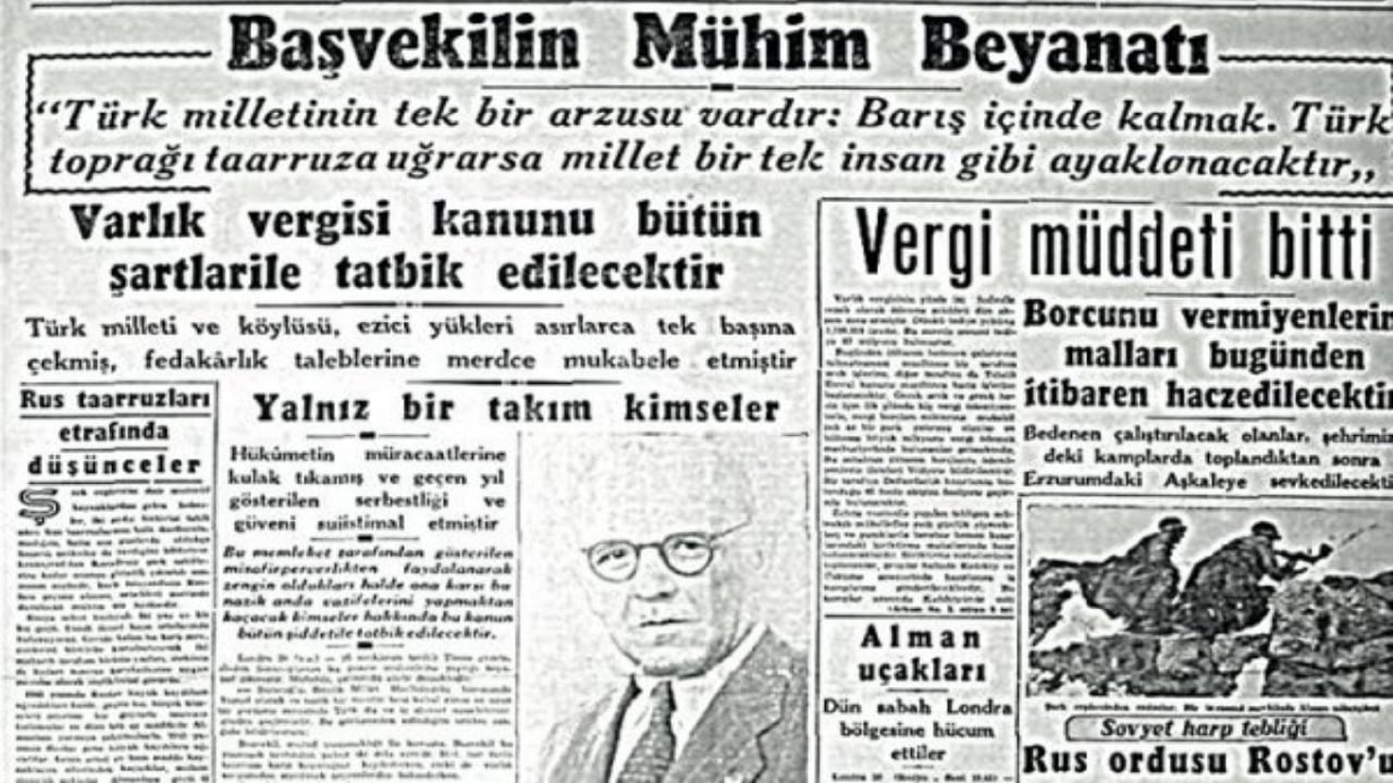 II. Dünya Savaşında Nazilerden kaçan Yahudileri Filistin'e götürürken Romanya'dan yola çıkan Struma gemisinin unutulmaz hikayesi 7