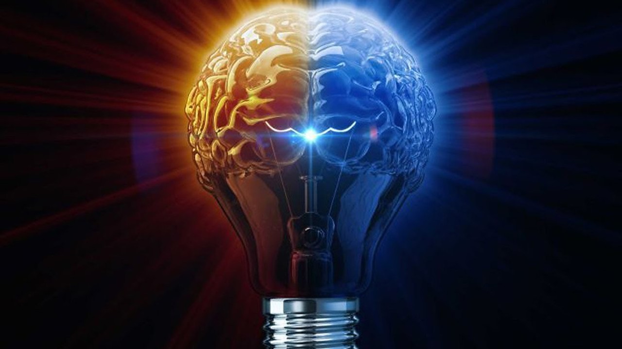 İnsan beyniyle ilgili bilinmeyen gerçekler 4