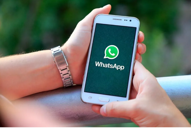 Telegram ve İnstagram'daki özellik WhatsApp'a getiriliyor 3